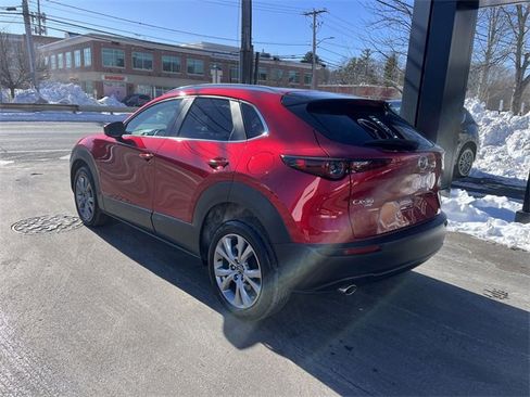 Certified 2023 MAZDA CX-30 AWD 2.5 S w/ Preferred Package image 6