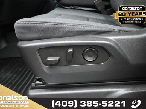 Used 2023 Chevrolet Silverado 1500 LT RWD image 9