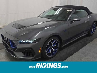 Used 2025 Ford Mustang GT Premium w/ GT Performance Package