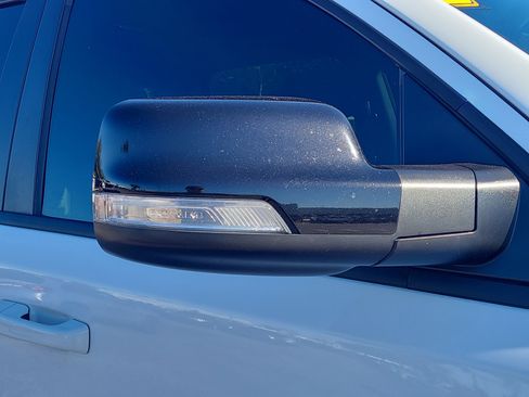 Used 2022 RAM 1500 Big Horn image 12