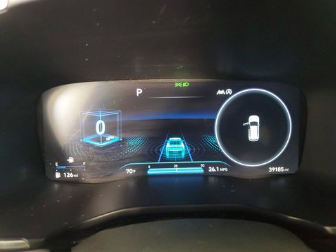 Used 2023 Hyundai Santa Fe Calligraphy FWD image 27