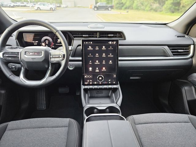 Used 2026 GMC Terrain Elevation FWD image 15