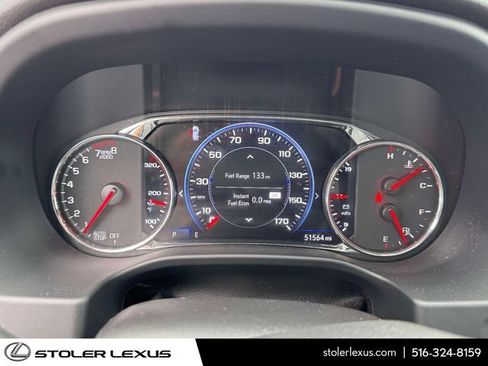Used 2022 GMC Acadia AT4 w/ Technology Package AWD/4WD image 33