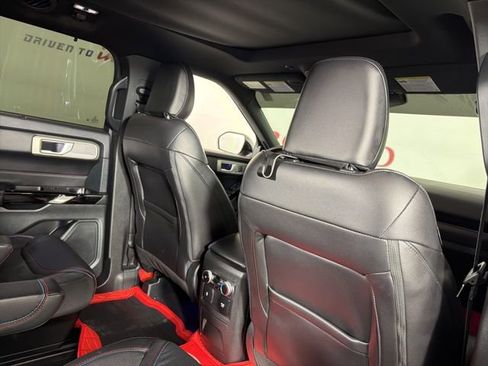 Used 2023 Ford Explorer ST w/ Equipment Group 401A image 19