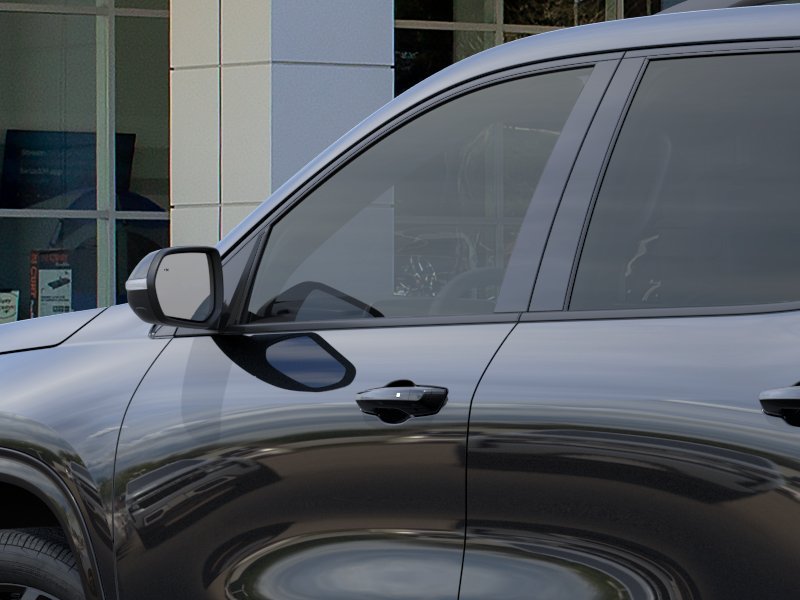 New 2027 Chevrolet Traverse RS w/ LPO, Floor Liner Package FWD image 13