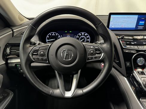 Used 2021 Acura RDX FWD w/ Technology Package image 23