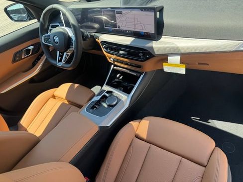 New 2026 BMW 330i xDrive Sedan w/ M Sport Package AWD/4WD image 27