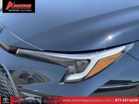 Certified 2026 Toyota Corolla SE FWD image 12