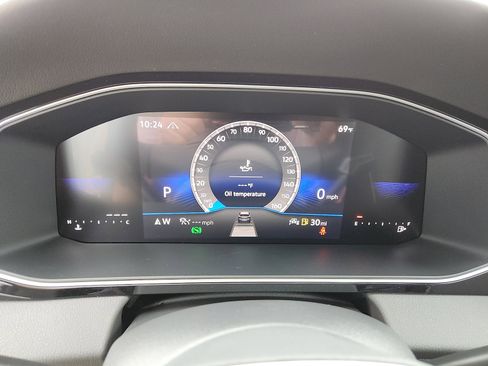 New 2026 Volkswagen Jetta Sport image 17