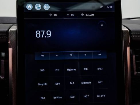 Used 2022 Ford Expedition Max King Ranch image 33