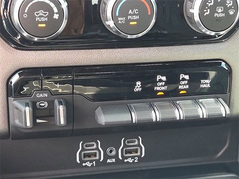 New 2026 RAM 1500 Lone Star image 22