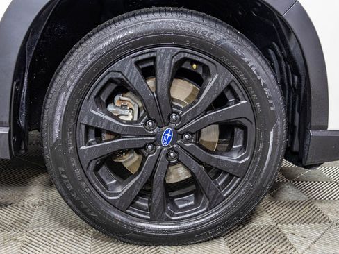 Used 2021 Subaru Forester Sport w/ Popular Package #2 image 53