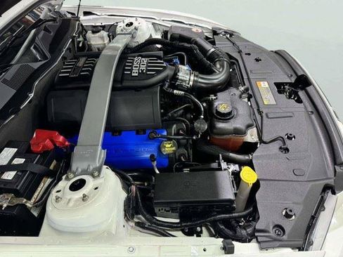 Used 2013 Ford Mustang Boss 302 w/ Boss 302 Accessory Pkg RWD image 57