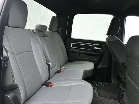 Used 2024 RAM 2500 Big Horn AWD/4WD image 13