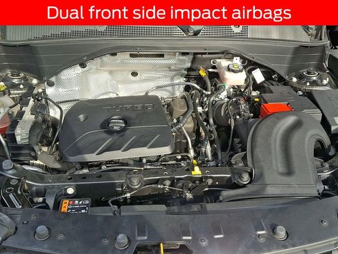 Used 2023 Chevrolet TrailBlazer ACTIV w/ Convenience Package image 27