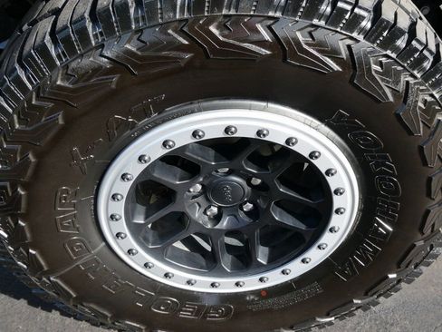 Used 2021 Jeep Gladiator Rubicon w/ Trailer Tow Package image 13