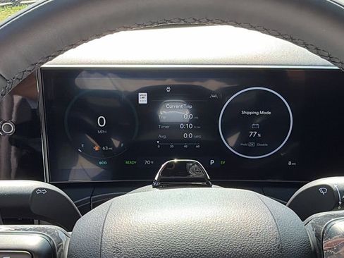 New 2026 Hyundai Santa Fe Calligraphy image 34