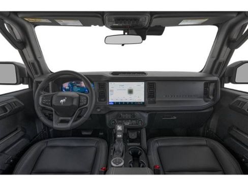 Used 2026 Ford Bronco Badlands AWD/4WD image 7