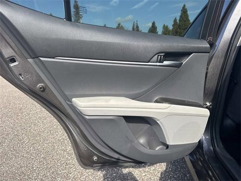 Used 2024 Toyota Camry LE image 12