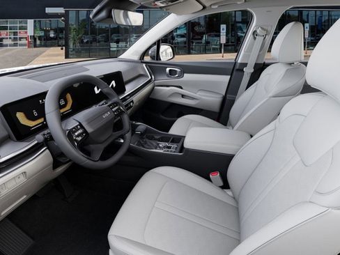 New 2026 Kia Sorento S image 17