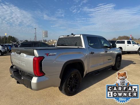 Used 2024 Toyota Tundra SR5 image 4