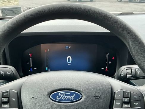 Used 2026 Ford Maverick XL AWD/4WD image 14