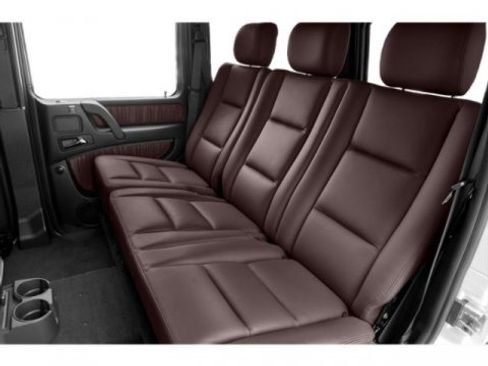 Used 2015 Mercedes-Benz G 63 AMG G 63 AMG image 14