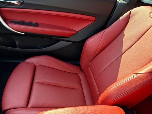 Used 2015 BMW M235i Convertible image 16