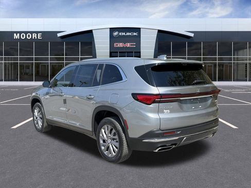 New 2026 Buick Enclave Preferred w/ Power Package image 5