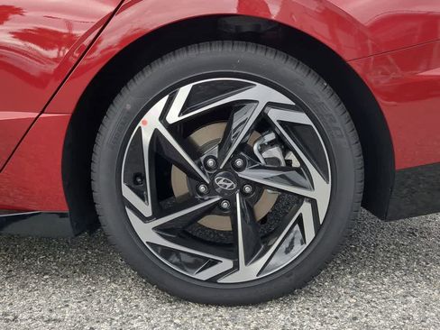 New 2026 Hyundai Sonata SEL FWD image 14
