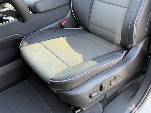 New 2026 Chevrolet Silverado EV Trail Boss image 11