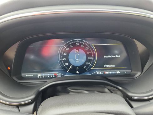 Used 2024 Cadillac CT5 Premium Luxury image 23