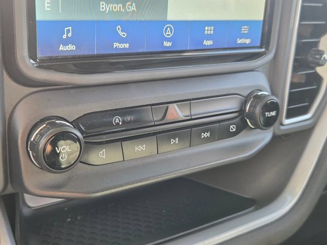 Used 2022 Ford Bronco Sport Big Bend w/ Convenience Package AWD/4WD image 20