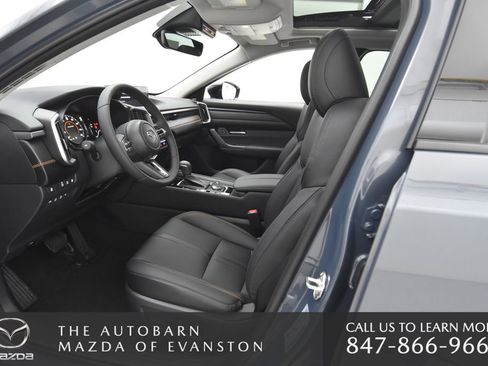 New 2026 MAZDA CX-50 AWD 2.5 Hybrid w/ Weather Package image 24