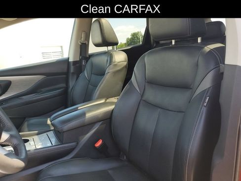 Used 2016 Nissan Murano Platinum w/ Platinum Technology Package AWD/4WD image 6