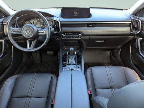Used 2025 MAZDA CX-50 AWD 2.5 S w/ Premium Plus Pkg image 13