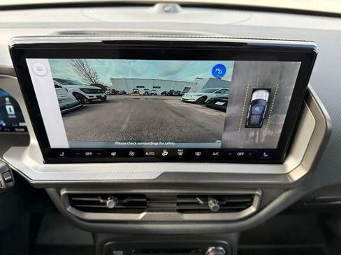 New 2025 Ford Bronco Sport Badlands w/ Badlands Tech Package image 22