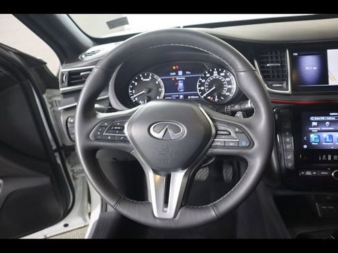 Used 2023 INFINITI QX50 Sport FWD image 22