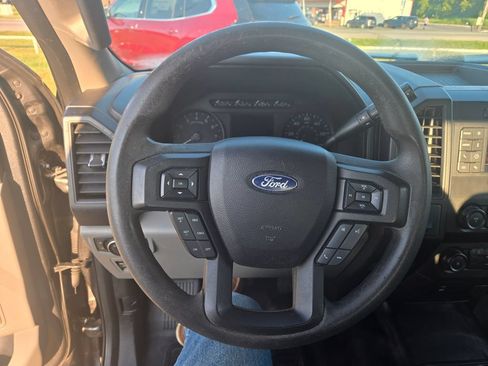 Used 2019 Ford F150 XL w/ Equipment Group 101A Mid RWD image 10