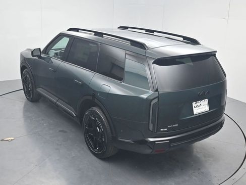 New 2027 Kia Telluride X-Line SX Prestige image 56