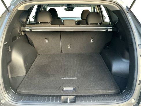 Used 2022 Hyundai Tucson SEL AWD/4WD image 14