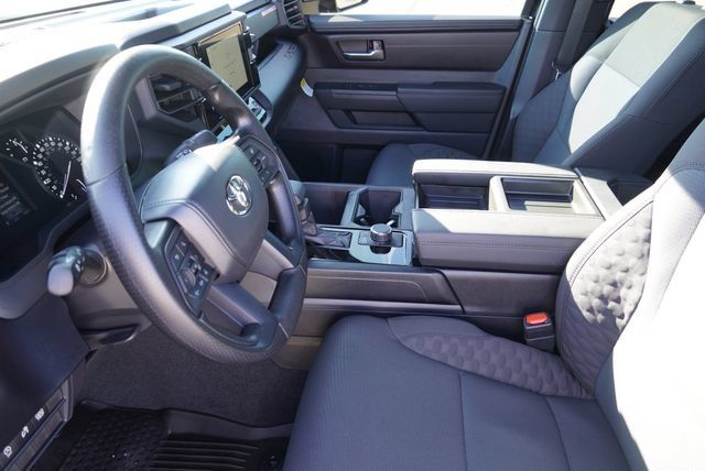 Used 2026 Toyota Tundra SR5 w/ SX Package RWD image 19