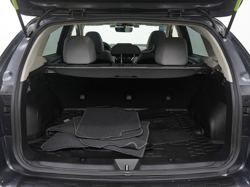 Used 2023 Subaru Crosstrek 2.0i Premium image 9