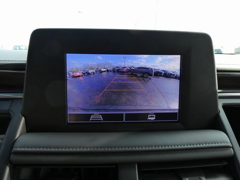 Certified 2023 Chevrolet Tahoe LS image 29