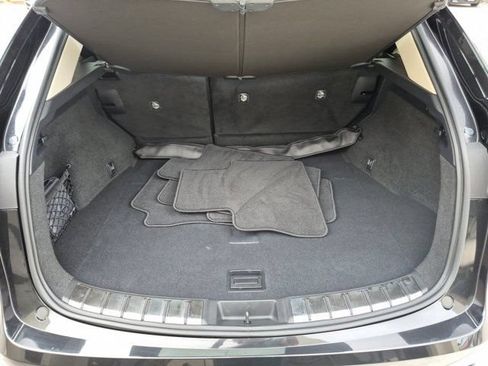 Used 2025 Lexus NX 350h AWD w/ Cold Area Package image 32