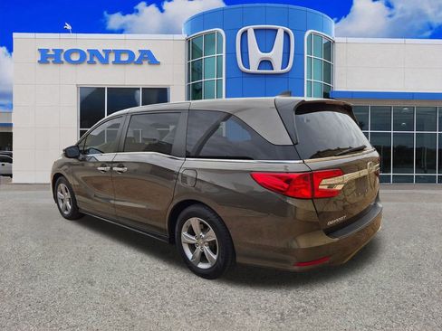 Used 2020 Honda Odyssey EX-L image 3