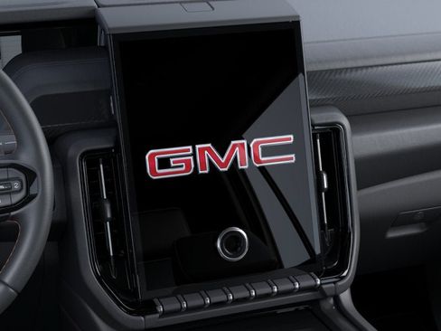 New 2026 GMC Yukon AT4 w/ AT4 Premium Plus Package AWD/4WD image 44