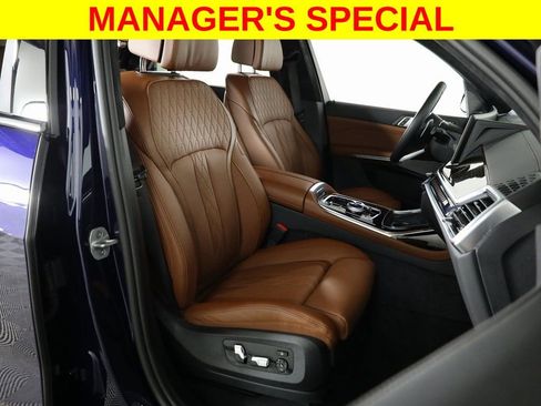 Used 2026 BMW X7 M60i image 67