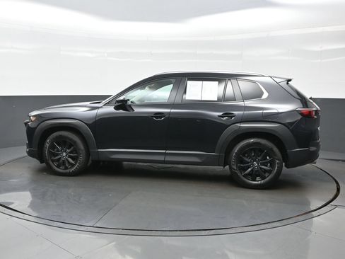 Used 2025 MAZDA CX-50 AWD 2.5 S w/ Preferred Package image 3