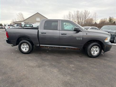 Used 2016 RAM 1500 Tradesman w/ Protection Group image 8